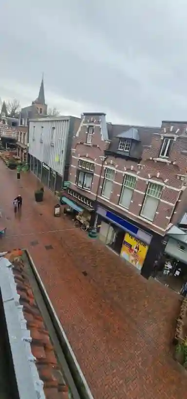 30m2 room to rent for 1450€/month in Kerkstraat, Hilversum