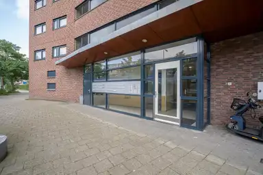 78μ² apartment προς ενοικίαση για 1125€/μήνα σε Til Brugmanplantsoen 10, The Hague