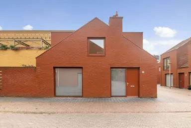 88m2 house to rent for 805.33€/month in Leeuwerikstraat 2, Zwolle