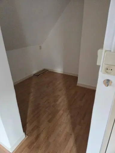 36m2 studio zur Miete für 720€/Monat in Akerkhof, Groningen