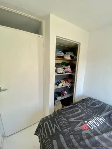 6m2 room to rent for 350€/month in Tijgerhof, Breda