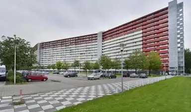75m2 apartment to rent for 830€/month in Zaandam