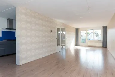 98μ² apartment προς ενοικίαση για 2000€/μήνα σε Van Diemenstraat 82, The Hague