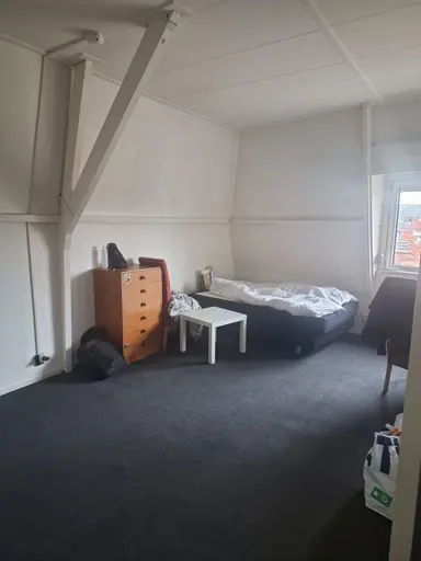 25m2 room to rent for 540€/month in Industriestraat, Hengelo
