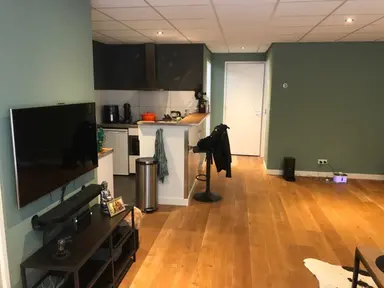 50m2 apartment to rent for 1955€/month in Armstronglaan, Reeuwijk