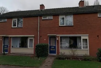 55m2 apartment to rent for 682.96€/month in Boksdoorn 32, Emmen