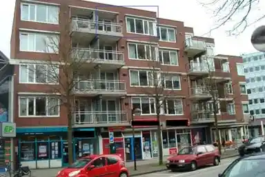 69m2 apartment to rent for 639€/month in Kapelstraat 57, Emmen