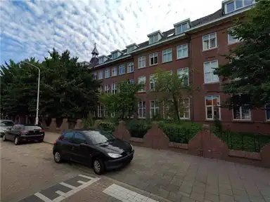 24.89m2 room to rent for 518.78€/month in Hemelrijken 143, Eindhoven