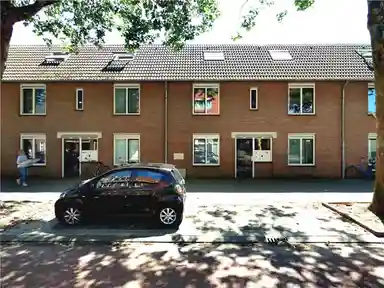 63m2 room to rent for 871.78€/month in Tongelresestraat 112A, Eindhoven