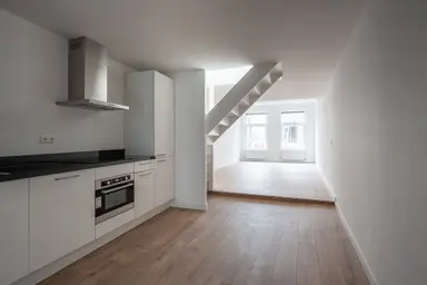 85m2 apartment to rent for 1550€/month in Jan de Bakkerstraat 4B, Woerden