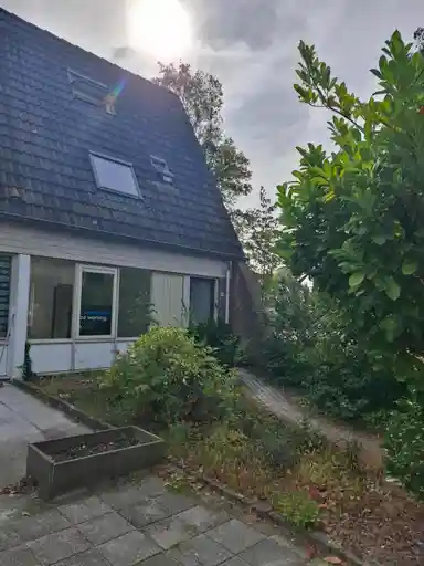 83m2 room to rent for 708.91€/month in Kelloggstraat 89, Hoofddorp