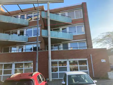 67m2 apartment to rent for 745.18€/month in George Gershwinstraat 275, Zaandijk