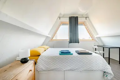 13m2 room zur Miete für 1200€/Monat in Vriendenlaan, Rotterdam