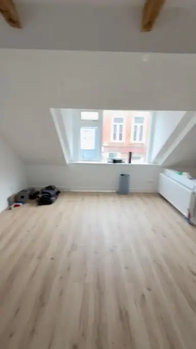 29m2 studio zur Miete für 1100€/Monat in Martenstraat 2, Groningen