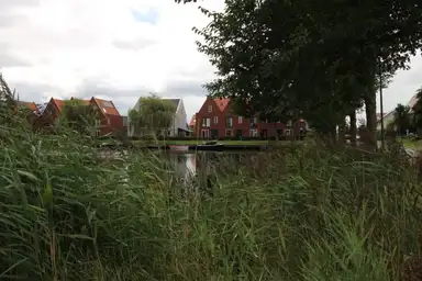 136m2 house to rent for 1666€/month in Oeverpad, Meerstad