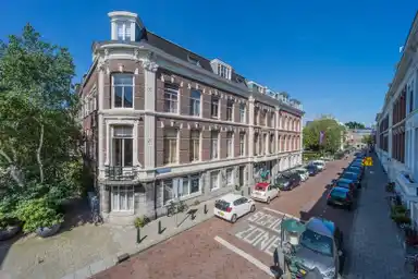 68m2 apartment to rent for 2050€/month in Van de Spiegelstraat 8, The Hague