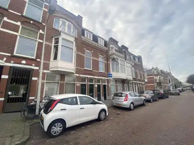 35m2 apartment to rent for 1061€/month in Hofwijckplein 5, The Hague