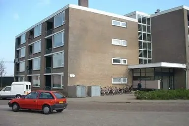 0m2 apartment to rent for 674.7€/month in Hofstedestraat 29, Meppel