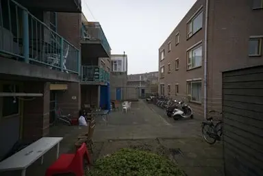 17m2 room to rent for 304.62€/month in Het Groene Dijkje, Deventer