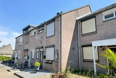 0m2 apartment to rent for 731.93€/month in Oleanderstraat 60, Venlo