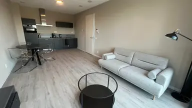 69m2 apartment to rent for 2350€/month in Niemeyerstraat 42, Hoofddorp