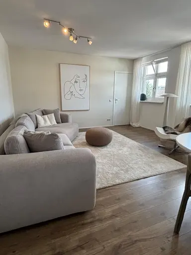 70m2 apartment to rent for 1450€/month in Hillegom