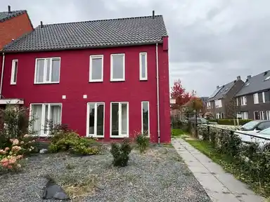 95m2 apartment to rent for 1645€/month in Herman de Ruijterstraat, Poederoijen