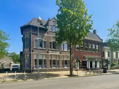 16m2 room to rent for 490€/month in Beurtvaartstraat, Apeldoorn