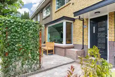 21m2 studio to rent for 741.03€/month in Graafseweg, Nijmegen