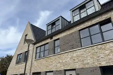 44m2 apartment to rent for 734€/month in Maarten Trompstraat 14B, Vught