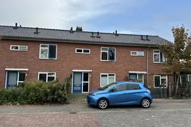 50m2 house to rent for 764.46€/month in Gentiaanstraat 37, Dedemsvaart