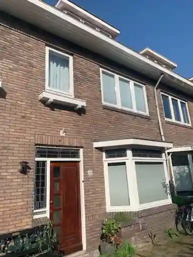 110m2 house to rent for 2650€/month in Mendelssohnstraat 24, Utrecht