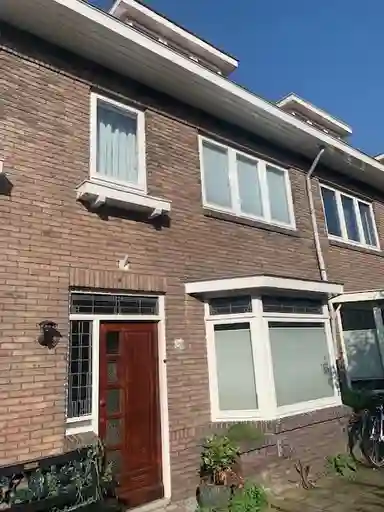 110m2 apartment to rent for 2650€/month in Mendelssohnstraat, Utrecht