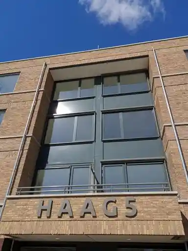 82m2 apartment to rent for 1735€/month in Monseigneur Horsthuisstraat 82, Breda