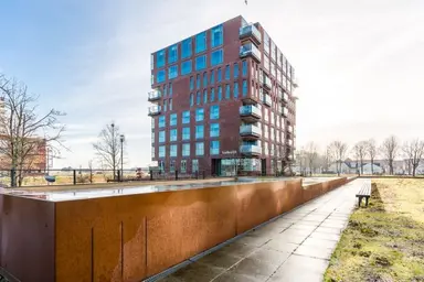 65m2 apartment to rent for 1650€/month in Bernard de Wildestraat, Breda