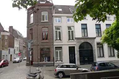 190m2 house te huur voor 2500€/maand in Witmakersstraat 3, Maastricht