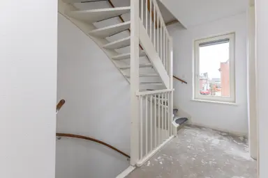 95m2 house to rent for 1645€/month in Herman de Ruijterstraat, Poederoijen