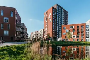 27m2 room to rent for 523.77€/month in Sigmaplantsoen 315, Leiden