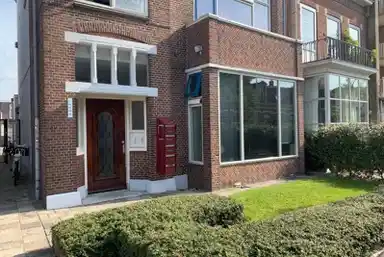 20m2 room to rent for 671.77€/month in Wijbrand de Geeststraat, Leeuwarden