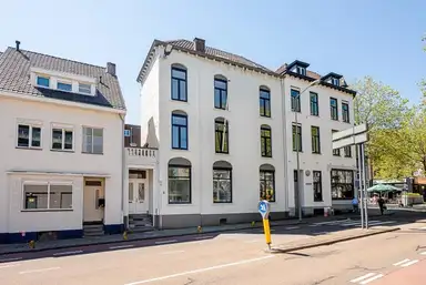 44m2 apartment to rent for 1330€/month in Klompstraat 4A, Heerlen