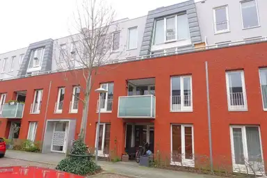 79m2 apartment to rent for 2250€/month in Johan de Meesterstraat, Utrecht