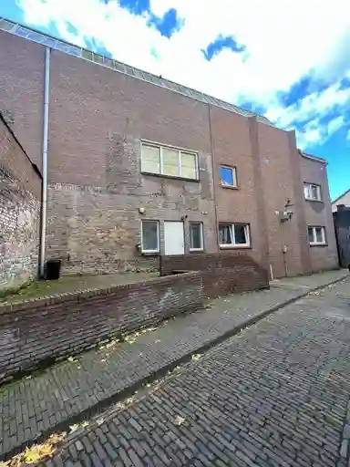 46m2 studio to rent for 1300€/month in Cellebroedersstraat, Maastricht