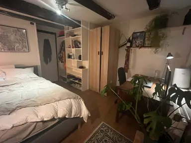 14m2 room to rent for 850€/month in Oude Delft, Delft