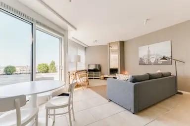 85m2 apartment to rent for 2300€/month in Smakkelaarsveld, Utrecht