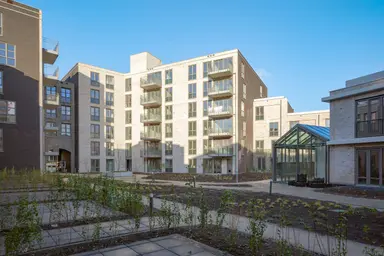 96m2 apartment to rent for 1825€/month in Rocamadour 112, Purmerend