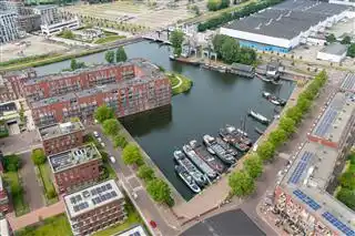 63m2 apartment to rent for 1860€/month in Utrecht