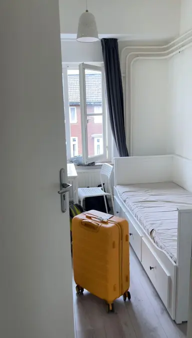 9m2 room to rent for 660€/month in Frankenstraat, Maastricht