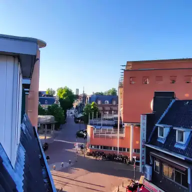18m2 room to rent for 550€/month in Langestraat, Hilversum