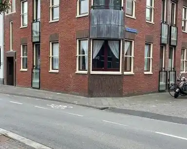 50m2 apartment to rent for 1350€/month in Meulmansweg, Woerden
