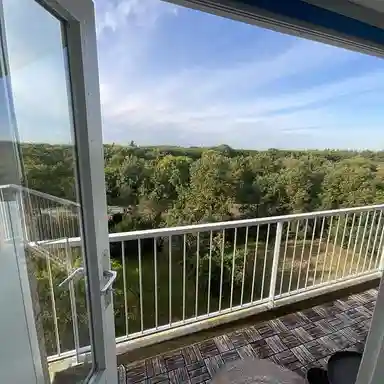 73m2 apartment to rent for 631€/month in Oosterhout